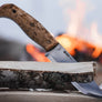 Helle Nord Sleipner Knife