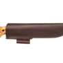 Helle Nordlys FG Knife