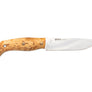 Helle Nordlys FG Knife