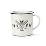 Helle Arv Enamel Mug
