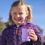 Klean Kanteen 296ml Kid's Cup with Straw