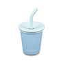Klean Kanteen 296ml Kid's Cup with Straw