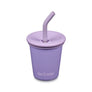 Klean Kanteen 296ml Kid's Cup with Straw