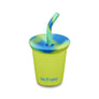 Klean Kanteen 296ml Kid's Cup with Straw