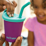 Klean Kanteen 296ml Kid's Cup with Straw