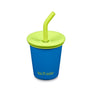 Klean Kanteen 296ml Kid's Cup with Straw