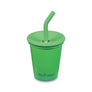 Klean Kanteen 296ml Kid's Cup with Straw