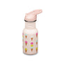 Klean Kanteen 355ml Classic Kid's Water Bottle with Flip Seal Sport Cap