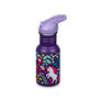 Klean Kanteen 355ml Classic Kid's Water Bottle with Flip Seal Sport Cap