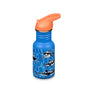 Klean Kanteen 355ml Classic Kid's Water Bottle with Flip Seal Sport Cap