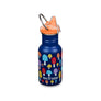 Klean Kanteen 355ml Classic Kid's Sippy Bottle