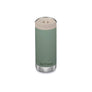 Klean Kanteen 355ml TKWide Insulated Coffee Tumbler with Café Cap