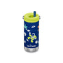 Klean Kanteen 355ml TKWide Insulated Water Bottle with Twist Cap