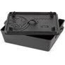 Petromax Cast Iron Loaf Pan with Lid