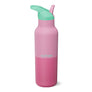 Klean Kanteen 473ml Rise Insulated Classic with Flip Seal Cap