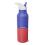 Klean Kanteen 473ml Rise Insulated Classic with Flip Seal Cap