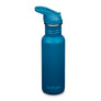 Klean Kanteen 532ml Classic Water Bottle with Flip Seal Sport Cap