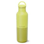 Klean Kanteen 592ml Rise Insulated Classic Water Bottle with Arch Loop Cap