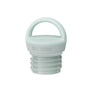 Klean Kanteen 592ml Rise Insulated Classic Water Bottle with Arch Loop Cap