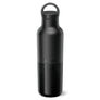 Klean Kanteen 592ml Rise Insulated Classic Water Bottle with Arch Loop Cap