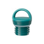 Klean Kanteen 592ml Rise Insulated Classic Water Bottle with Arch Loop Cap