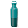 Klean Kanteen 592ml Rise Insulated Classic Water Bottle with Arch Loop Cap