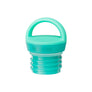 Klean Kanteen 592ml Rise Insulated Classic Water Bottle with Arch Loop Cap
