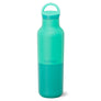Klean Kanteen 592ml Rise Insulated Classic Water Bottle with Arch Loop Cap