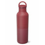Klean Kanteen 592ml Rise Insulated Classic Water Bottle with Arch Loop Cap