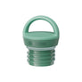 Klean Kanteen 592ml Rise Insulated Classic Water Bottle with Arch Loop Cap
