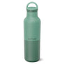 Klean Kanteen 592ml Rise Insulated Classic Water Bottle with Arch Loop Cap
