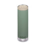 Klean Kanteen 592ml TKWide Insulated Coffee Tumbler with Café Cap