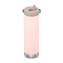 Klean Kanteen 592ml TKWide Insulated Water Bottle with Twist Cap
