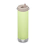 Klean Kanteen 592ml TKWide Insulated Water Bottle with Twist Cap