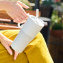 Klean Kanteen 768ml Rise Tumbler with Straw Lid
