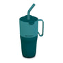 Klean Kanteen 768ml Rise Tumbler with Straw Lid