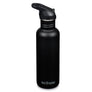 Klean Kanteen 800ml Classic Water Bottle with Flip Seal Sport Cap
