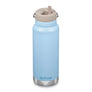 Klean Kanteen 946ml TKWide Insulated Water Bottle with Twist Cap