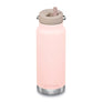 Klean Kanteen 946ml TKWide Insulated Water Bottle with Twist Cap