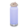 Klean Kanteen 946ml TKWide Insulated Water Bottle with Twist Cap