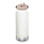 Klean Kanteen 946ml TKWide Insulated Water Bottle with Twist Cap