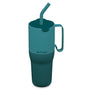 Klean Kanteen 1064ml Rise Tumbler with Straw Lid