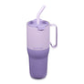Klean Kanteen 1064ml Rise Tumbler with Straw Lid
