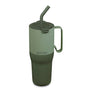 Klean Kanteen 1064ml Rise Tumbler with Straw Lid
