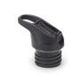 Klean Kanteen Classic Flip Seal Sport Cap with Straw