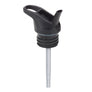 Klean Kanteen Classic Flip Seal Sport Cap with Straw