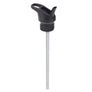 Klean Kanteen Classic Flip Seal Sport Cap with Straw