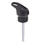 Klean Kanteen Classic Flip Seal Sport Cap with Straw