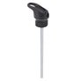 Klean Kanteen Classic Flip Seal Sport Cap with Straw