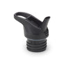 Klean Kanteen Classic Flip Seal Sport Cap with Straw
